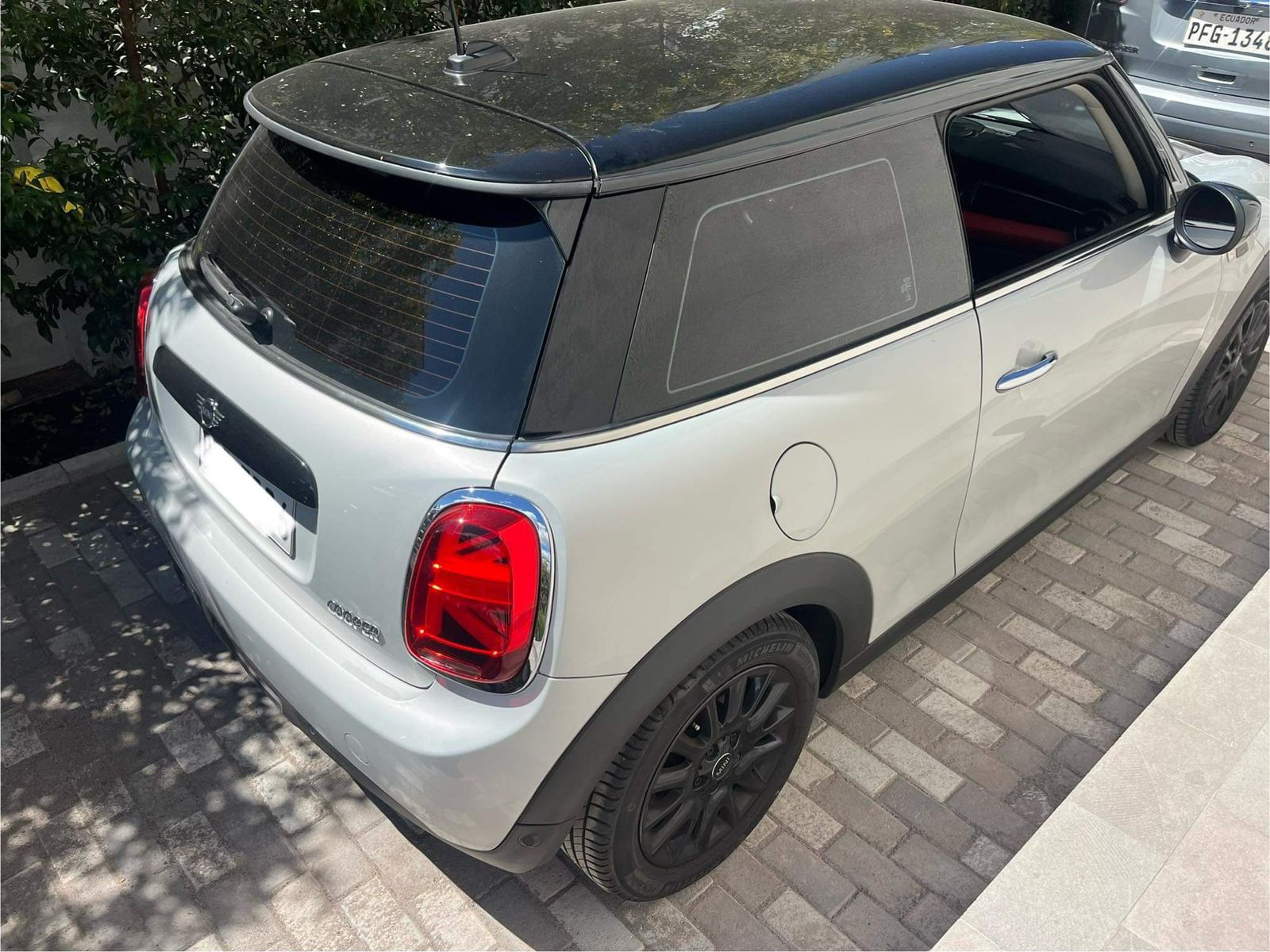 BMW Mini Cooper