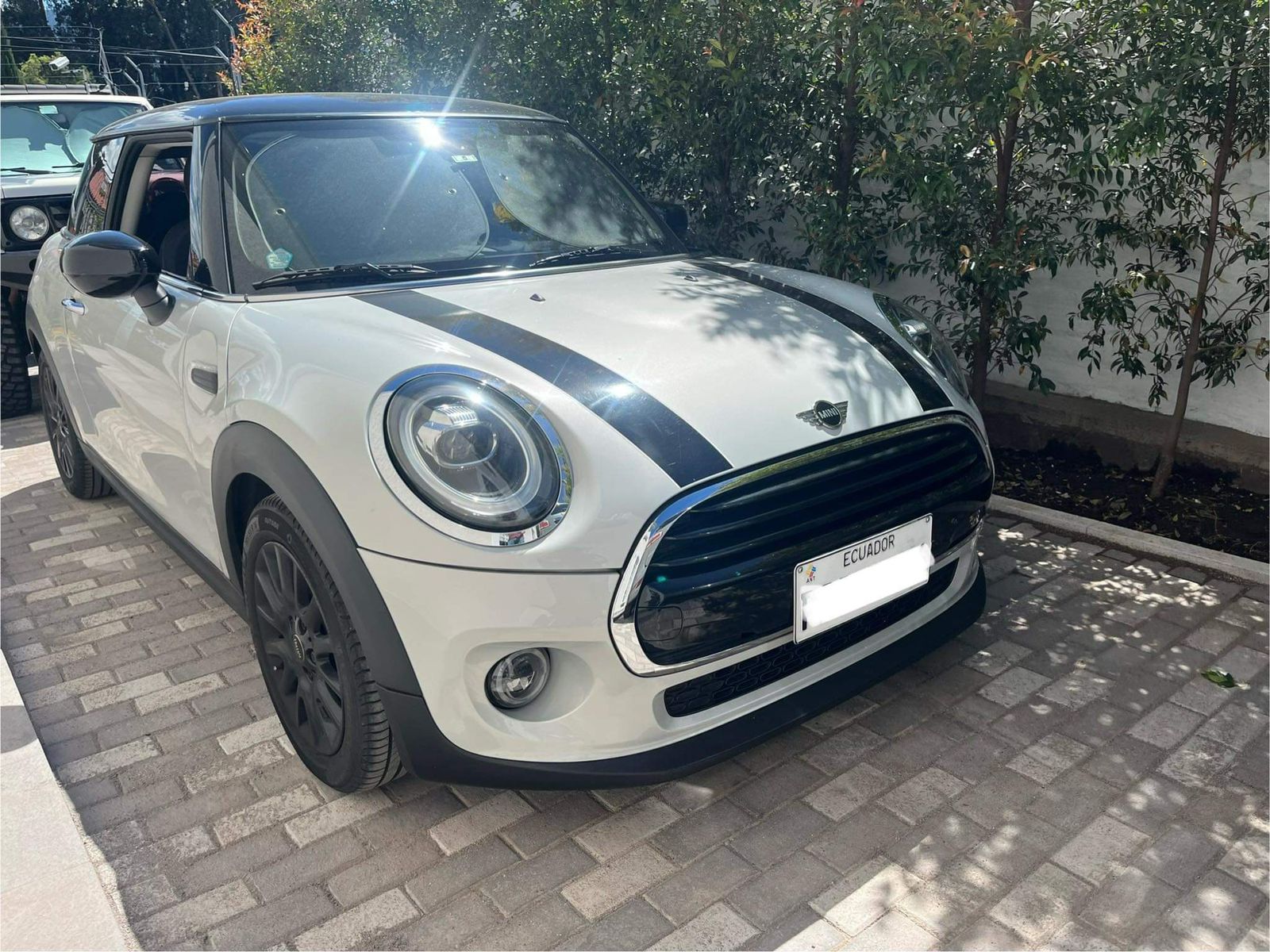 BMW Mini Cooper