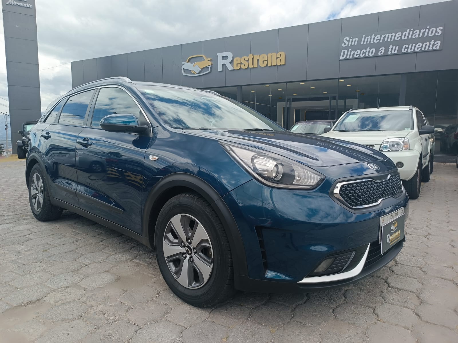 Kia Niro