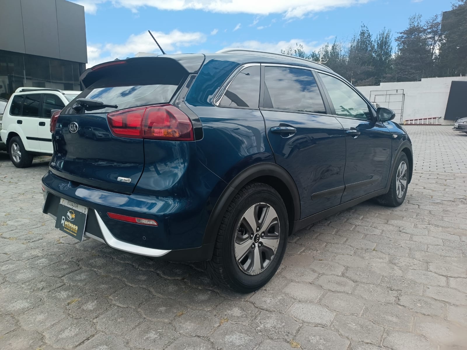 Kia Niro