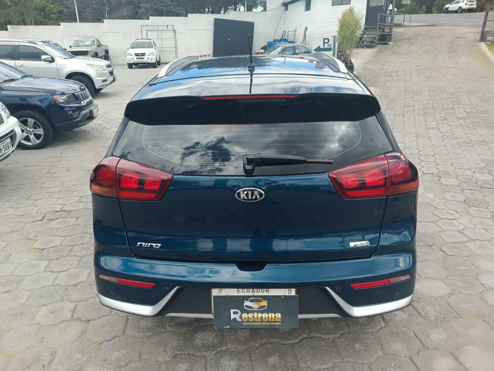 Kia Niro